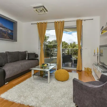 Appartamento đaninovica I