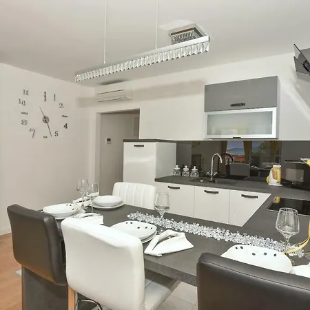 đaninovica I Appartamento *