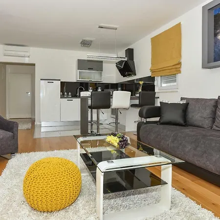 Appartamento đaninovica I