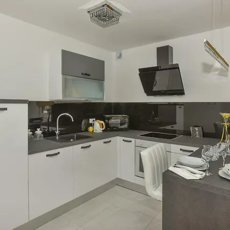 đaninovica I Appartamento *