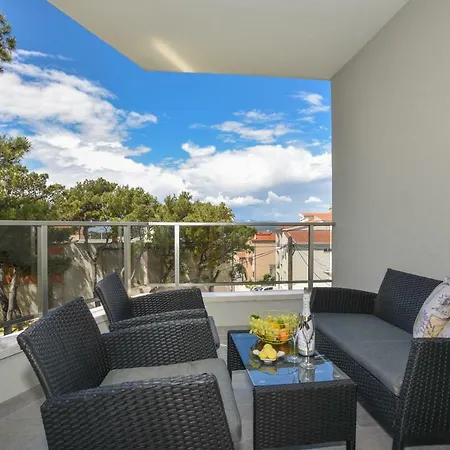 đaninovica I Appartamento