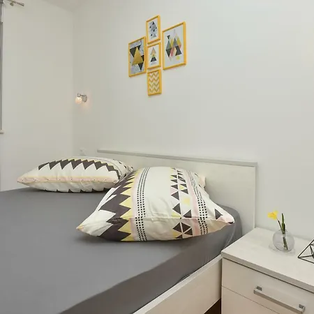 Appartamento đaninovica I *