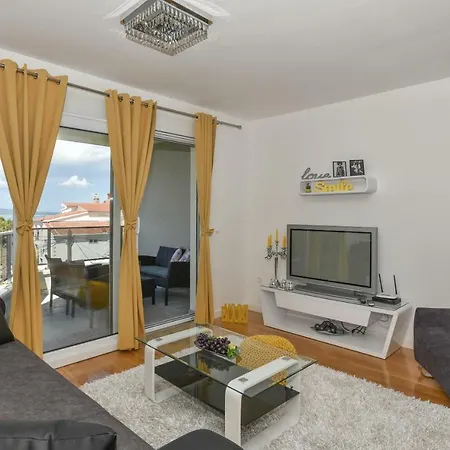 đaninovica I Appartamento