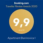 Daninovica I Apartmán *
