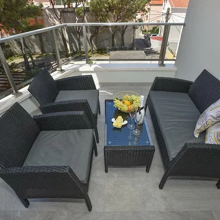Apartmán Daninovica I